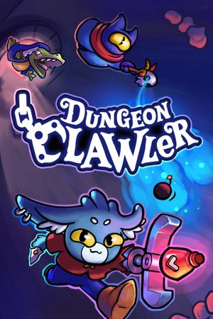 Dungeon Clawler (Xbox Series X|S) XBOX LIVE Key UNITED STATES