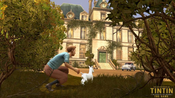 The Adventures of Tintin: The Secret of the Unicorn (PC) Uplay Key GLOBAL for sale