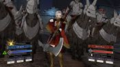 Get Fire Emblem: Three Houses (Nintendo Switch) eShop Key UNITED STATES