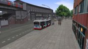 OMSI 2 Add-On HafenCity - Hamburg modern (DLC) (PC) Steam Key GLOBAL