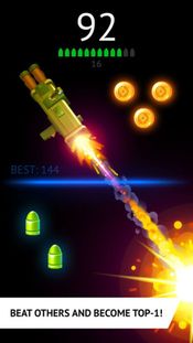 Get Flip the Gun - Simulator Game