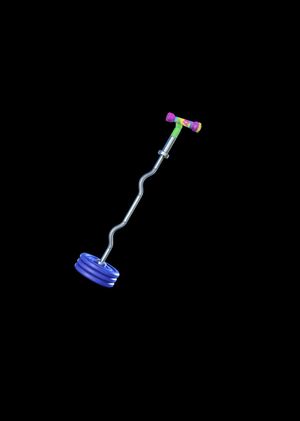 Fortnite - Shweat Serenade Pickaxe (DLC) Epic Games Key GLOBAL