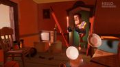 Hello Neighbor (PC) Steam Key LATAM