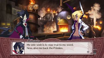 Redeem Disgaea 4 Complete+ Nintendo Switch