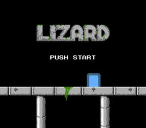 Lizard