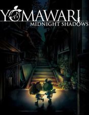 Yomawari Midnight Shadows Steam Key GLOBAL