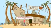 Nelly Cootalot: Spoonbeaks Ahoy! HD (PC) Steam Key GLOBAL
