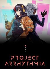 Project Arrhythmia (PC) Steam Key GLOBAL