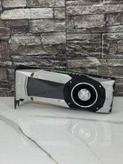 Palit GeForce GTX 1080 Ti 11 GB 1480-1582 Mhz PCIe x16 GPU