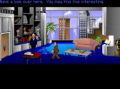 Indiana Jones and the Last Crusade Steam Key EUROPE