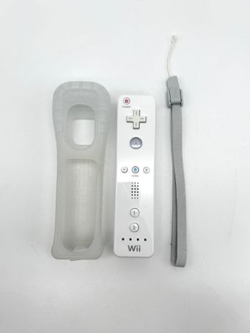 Nintendo Wii RVL-101 Žaidimų Konsolės Pilnas Juodas Rinkinys for sale
