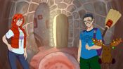 Super Army of Tentacles 3: The Search for Army of Tentacles 2 Steam Key GLOBAL for sale