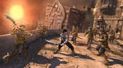 Redeem Prince of Persia: The Forgotten Sands PlayStation 3