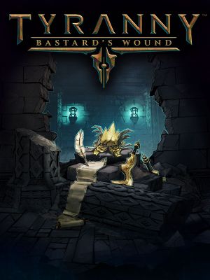 Tyranny (Overlord Edition) Steam Key GLOBAL