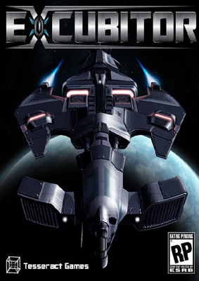 Excubitor game cover