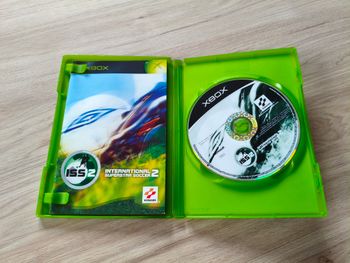 Buy International Superstar Soccer 2 Xbox