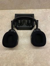 Get Logitech Astro A50 Wireless žaidimų ausinės gaming headset