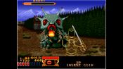 ACA NEOGEO CROSSED SWORDS XBOX LIVE Key ARGENTINA