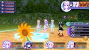 Hyperdimension Neptunia Re;Birth1 Deluxe Edition Bundle (PC) Steam Key GLOBAL
