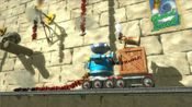 Crazy Machines 2: Happy New Year (DLC) Steam Key GLOBAL for sale