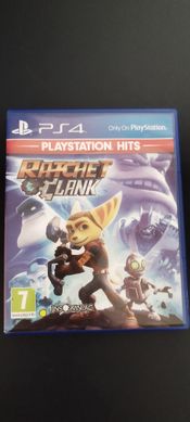 Ratchet & Clank (2016) PlayStation 4