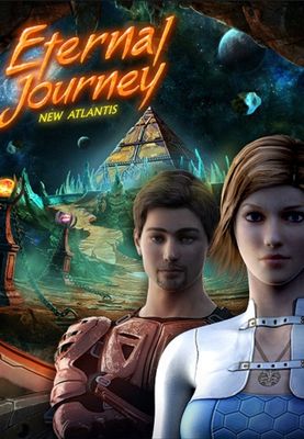 Eternal Journey: New Atlantis