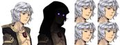Redeem RPG Maker VX Ace - Dark Hero Character Pack (DLC) (PC) Steam Key GLOBAL