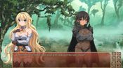 Sakura Fantasy: Chapter 1 for sale