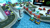 Evil Robot Traffic Jam HD for sale