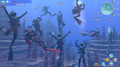 Endless Ocean™ Luminous (Nintendo Switch) eShop Key UNITED STATES for sale