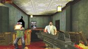 Die Hard: Vendetta Nintendo GameCube