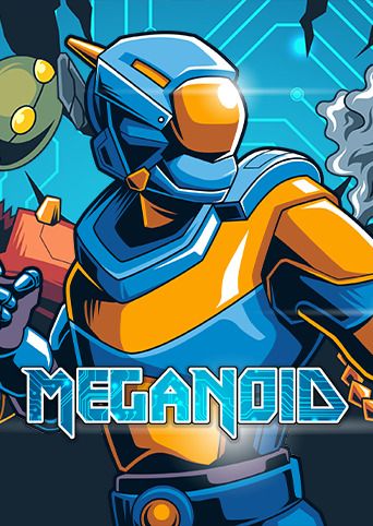 Meganoid GOG (PC) Key GLOBAL
