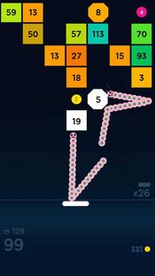 Redeem Snake Bricks