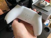 Sony Playstation 5 Dualsense White Controller / Pultelis  for sale