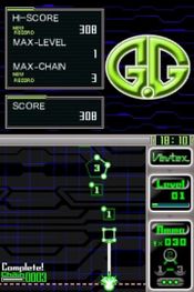 G.G Series VERTEX for sale
