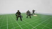 The last strategist for sale