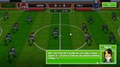 Ganbare! Super Strikers XBOX LIVE Key ARGENTINA for sale