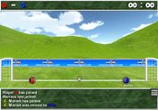 Head Goal: Soccer Online