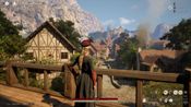 Pax Dei (PC) Steam Key GLOBAL