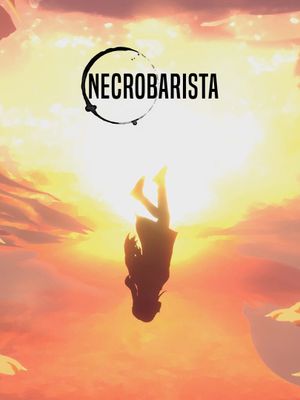 Necrobarista