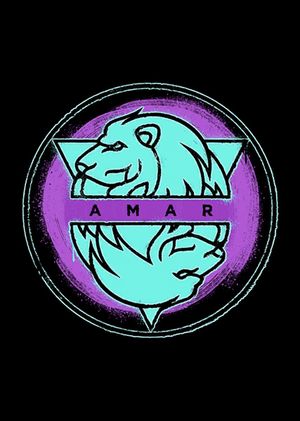 Fortnite - Amar's Icon Spray (DLC) Epic Games Key GLOBAL