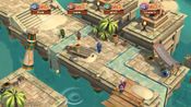 Big Crown: Showdown Steam Key EUROPE for sale