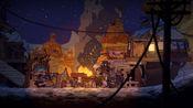 Laika: Aged Through Blood XBOX LIVE Key TURKEY for sale