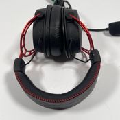 HyperX Cloud Alpha - Gaming Headset, 7.1 Surround Sound, Memory Foam Ear Pads for sale