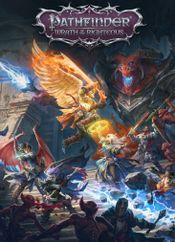 Buy Pathfinder: Wrath of the Righteous (PC) Steam Key GLOBAL