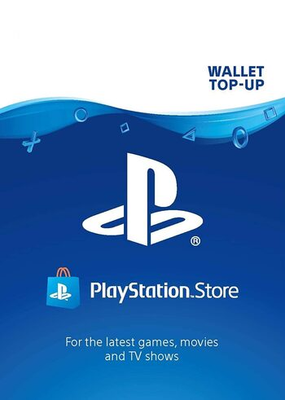PlayStation Network Card 200 USD PSN LEBANON