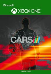 Project CARS XBOX LIVE Key ARGENTINA