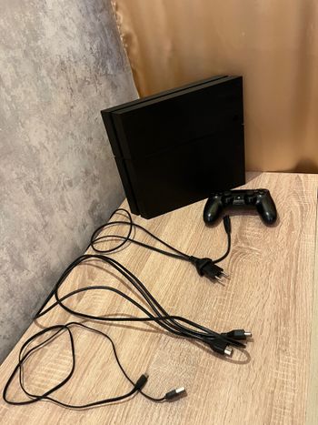 Buy PlayStation 4 500GB 