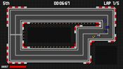 Retro Pixel Racers XBOX LIVE Key ARGENTINA for sale