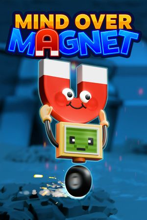 Mind Over Magnet PC/XBOX LIVE Key EUROPE